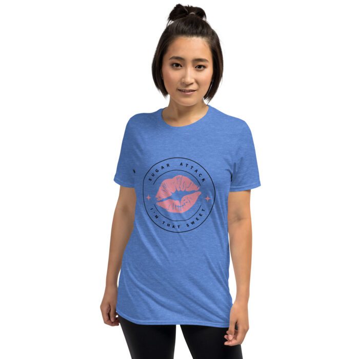 Short-Sleeve Unisex T-Shirt