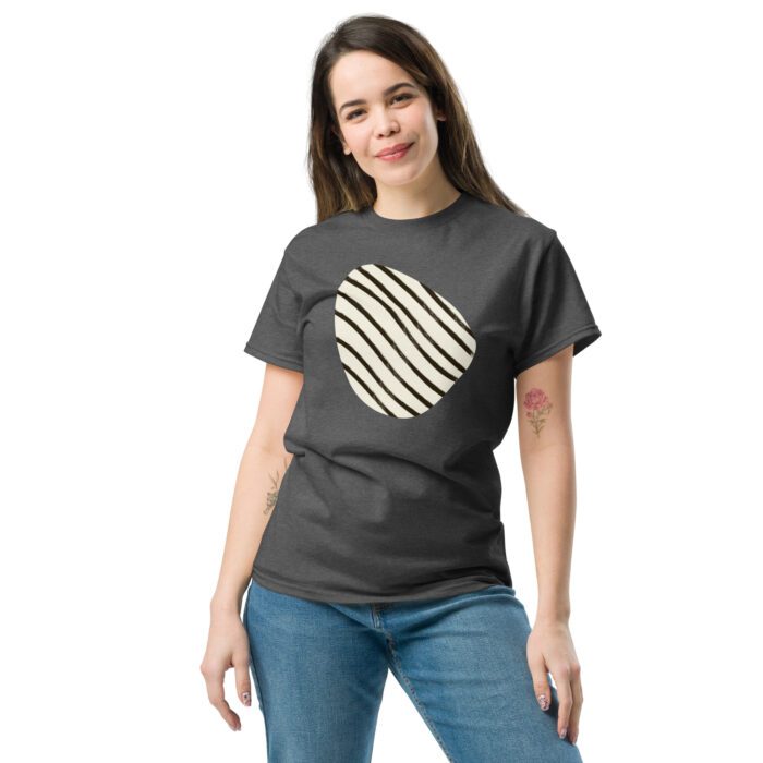 DeLuna Unisex classic tee